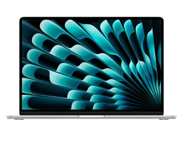 MacBook Air 15.3" Retina/Apple M4 - MC6J4RO/A