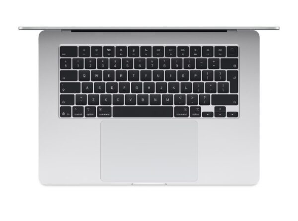 MacBook Air 15.3" Retina/Apple M4 - MC6J4RO/A