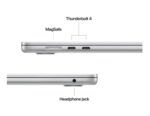 MacBook Air 15.3" Retina/Apple M4 - MC6J4RO/A