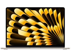MacBook Air 15.3" Retina/Apple M4 - MC6K4RO/A