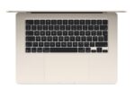 MacBook Air 15.3" Retina/Apple M4 - MC6K4RO/A