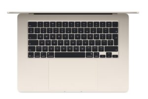 MacBook Air 15.3" Retina/Apple M4 - MC6K4RO/A