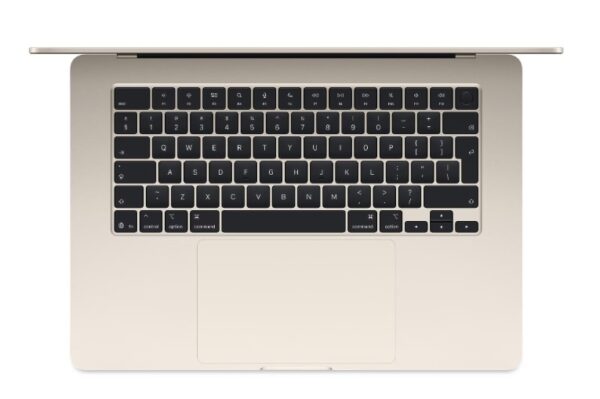 MacBook Air 15.3" Retina/Apple M4 - MC6K4RO/A