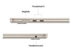 MacBook Air 15.3" Retina/Apple M4 - MC6K4RO/A