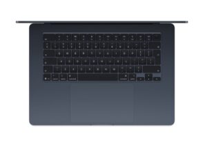 MacBook Air 15.3" Retina/Apple M4 - MC6L4RO/A