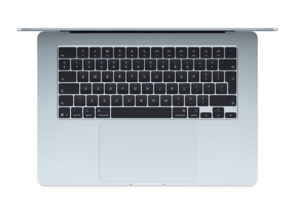 MacBook Air 15.3" Retina/Apple M4 - MC7C4RO/A