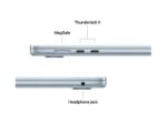 MacBook Air 15.3" Retina/Apple M4 - MC7C4RO/A