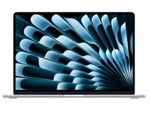 MacBook Air 15.3" Retina/Apple M4 - MC7D4RO/A