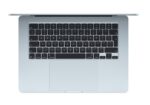 MacBook Air 15.3" Retina/Apple M4 - MC7D4RO/A