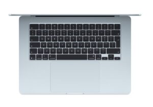 MacBook Air 15.3" Retina/Apple M4 - MC7D4RO/A