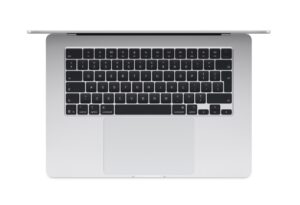 MacBook Air 15.3" Retina/Apple M4 - MW1G3RO/A