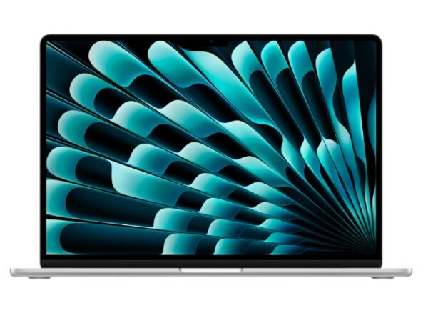 MacBook Air 15.3" Retina/Apple M4 - MW1H3RO/A