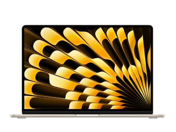 MacBook Air 15.3" Retina/Apple M4 - MW1J3RO/A