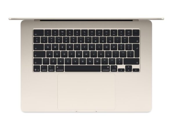 MacBook Air 15.3" Retina/Apple M4 - MW1J3RO/A