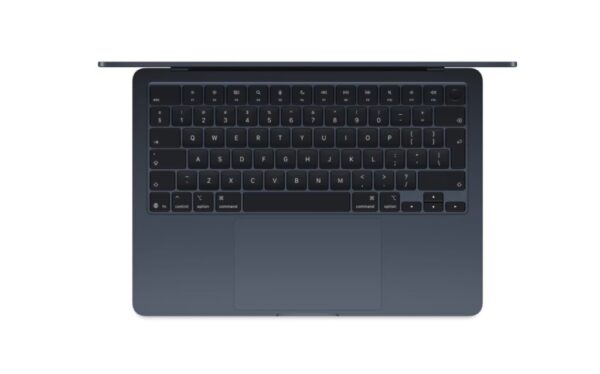 MacBook Air 15.3" Retina/Apple M4 - MW1L3RO/A