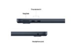 MacBook Air 15.3" Retina/Apple M4 - MW1L3RO/A