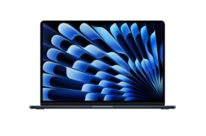 MacBook Air 15.3" Retina/Apple M4 - MW1M3RO/A