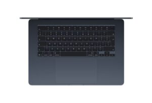 MacBook Air 15.3" Retina/Apple M4 - MW1M3RO/A