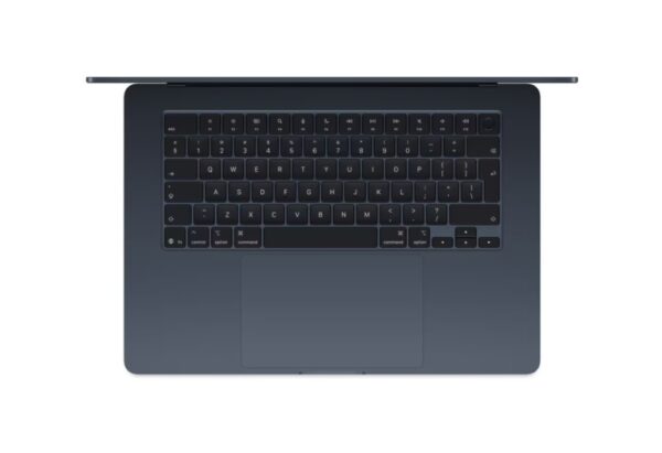 MacBook Air 15.3" Retina/Apple M4 - MW1M3RO/A