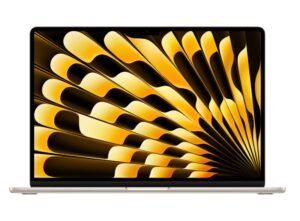 MacBook Air 15.3" Retina/Apple M4 - Z1DD000L0
