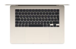 MacBook Air 15.3" Retina/Apple M4 - Z1DD000L0