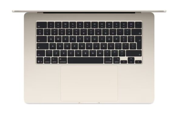 MacBook Air 15.3" Retina/Apple M4 - Z1DD000L0