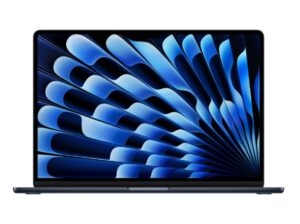 MacBook Air 15.3" Retina/Apple M4 - Z1DH000HQ