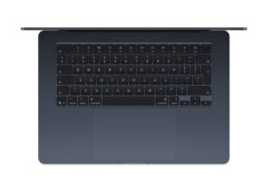 MacBook Air 15.3" Retina/Apple M4 - Z1DH000HQ