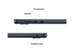 MacBook Air 15.3" Retina/Apple M4 - Z1DH000HQ