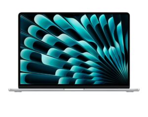 MacBook Air 15.3" Retina/Apple M4 - Z1H0000EH