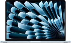 MacBook Air 15.3" Retina/Apple M4 - Z1H0000EW