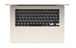 MacBook Air 15.3" Retina/Apple M4 - Z1H1000EH
