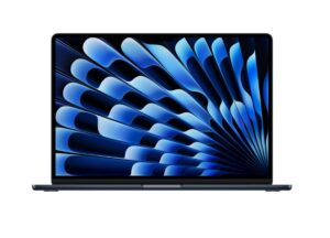 MacBook Air 15.3" Retina/Apple M4 - Z1H2000EH