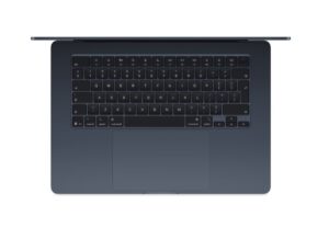 MacBook Air 15.3" Retina/Apple M4 - Z1H2000EH