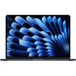MacBook Air 15.3" Retina/Apple M4 - Z1H2000EW