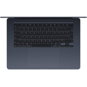 MacBook Air 15.3" Retina/Apple M4 - Z1H2000EW