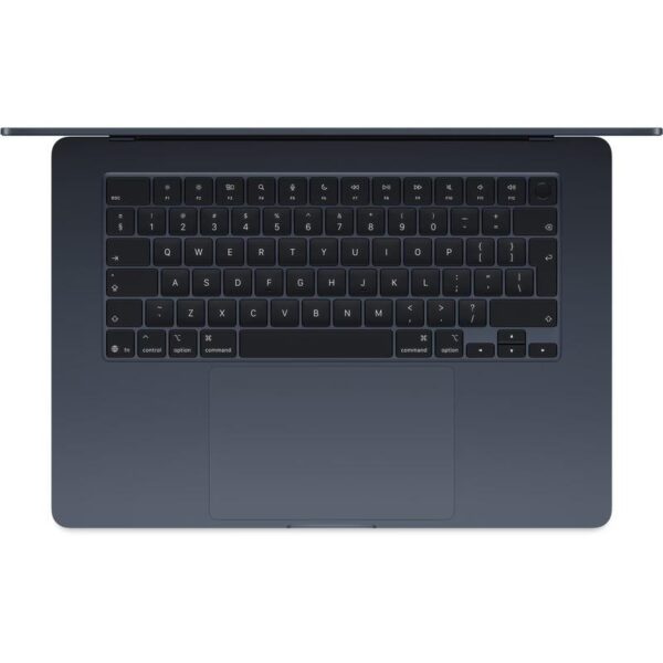 MacBook Air 15.3" Retina/Apple M4 - Z1H2000EW