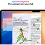 MacBook Air 15.3" Retina/Apple M4 - Z1H2000EW