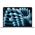 MacBook Air 15.3" Retina/Apple M4 - Z1HE000H8