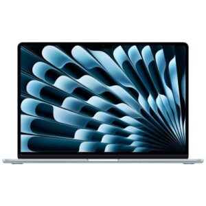 MacBook Air 15.3" Retina/Apple M4 - Z1HE000H8