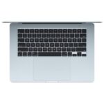 MacBook Air 15.3" Retina/Apple M4 - Z1HE000H8