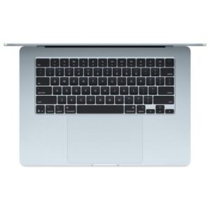 MacBook Air 15.3" Retina/Apple M4 - Z1HE000H8