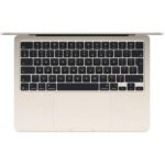 MacBook Air 15.3" Retina/Apple M5 - MDVE4RO/A - imagine 2