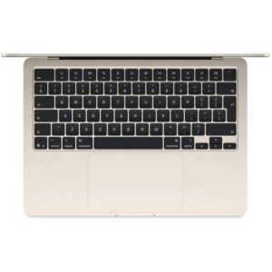 MacBook Air 15.3" Retina/Apple M5 - MDVF4RO/A