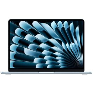 MacBook Air 15.3" Retina/Apple M5 - MDVQ4RO/A