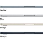 MacBook Air 15.3" Retina/Apple M5 - MDVU4RO/A - imagine 9