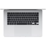 MacBook Air 15.3" Retina/Apple M5 - Z1LQ000GX - imagine 2