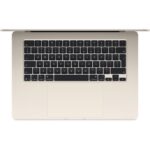 MacBook Air 15.3" Retina/Apple M5 - Z1LT000GX - imagine 2