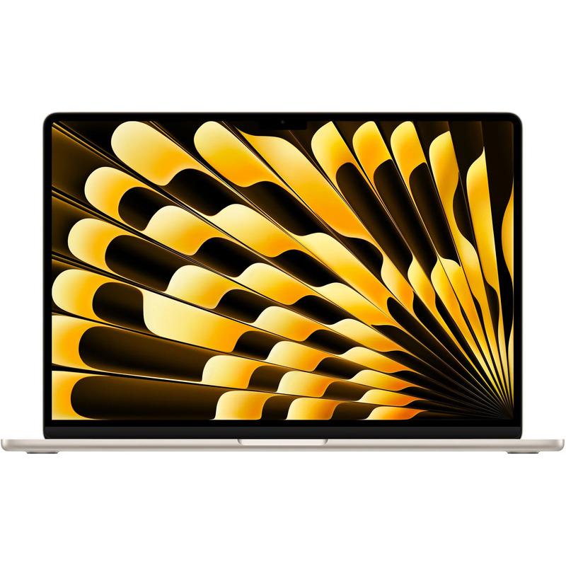 MacBook Air 15.3" Retina/Apple M5 - Z1LV000D1-01 MacBook Air 15.3" Retina/Apple M5 - Z1LV000D1 - imagine 1