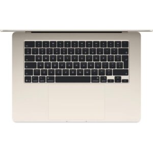 MacBook Air 15.3" Retina/Apple M5 - Z1LV000D1